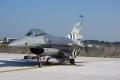 General Dynamics (SABCA) F-16AM Fighting Falcon